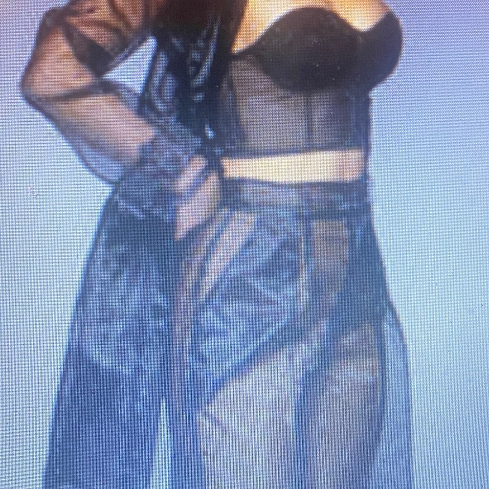 Meet your Posher, Marilyn